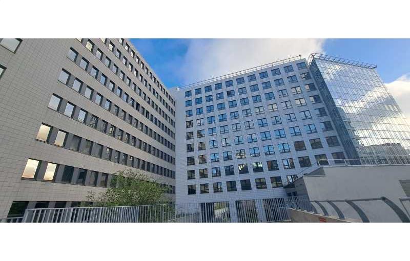 Bureau en vente de 356 m² à Montreuil - 93100 photo - 1