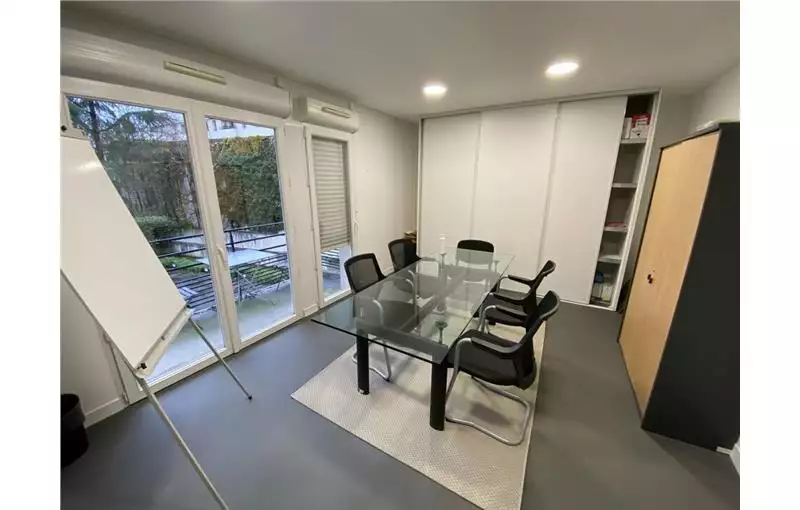 Bureau à vendre de 440 m² à Nantes - 44000
