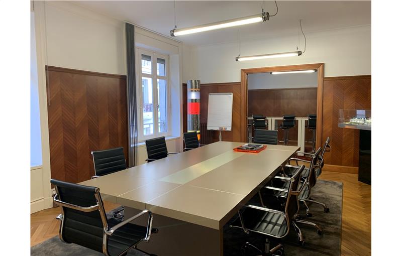 Vente de bureau de 698 m² à Nantes - 44000 photo - 1