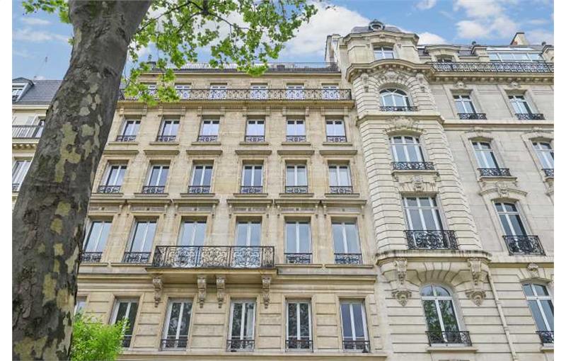 Vente de bureau de 572 m² à Neuilly-sur-Seine - 92200 photo - 1