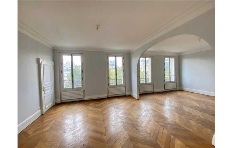 Bureau à acheter de 122 m² à Neuilly-sur-Seine - 92200 photo - 1