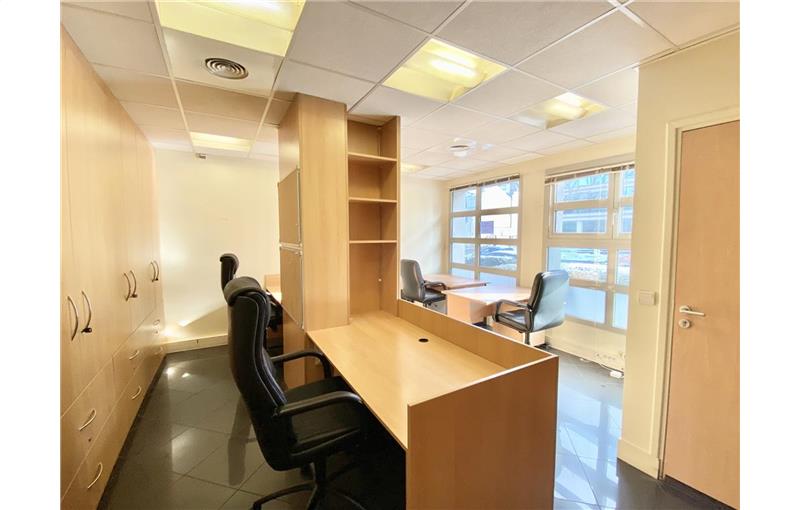 Achat de bureau de 55 m² à Neuilly-sur-Seine - 92200 photo - 1