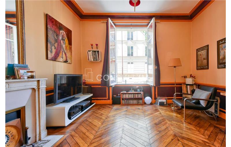 Achat de bureau de 59 m² à Neuilly-sur-Seine - 92200 photo - 1