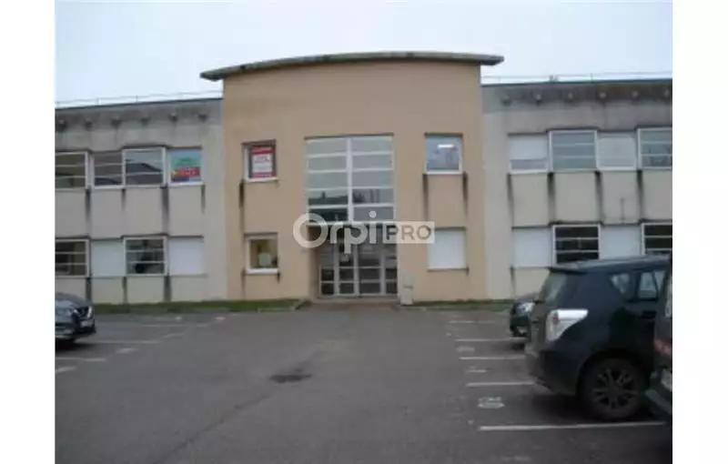 Vente de bureau de 62 m² à Nevers - 58000