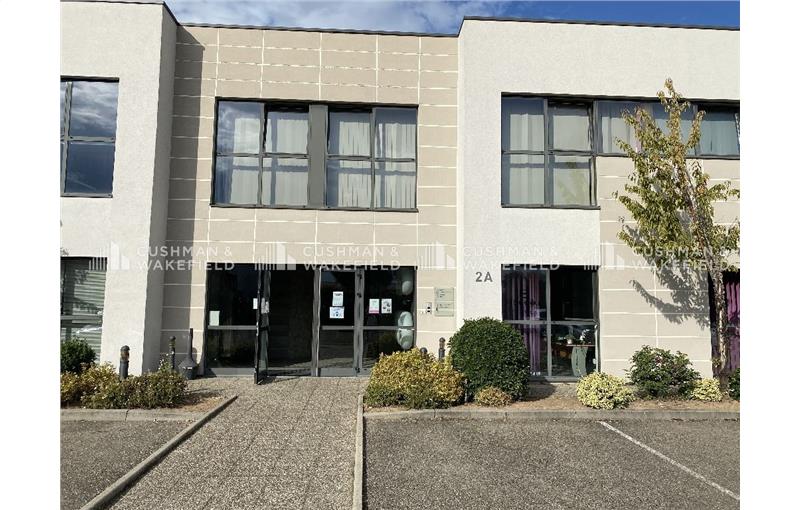 Vente de bureau de 86 m² à Obernai - 67210 photo - 1