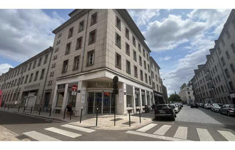 Vente de bureau de 1 682 m² à Orléans - 45000 photo - 1