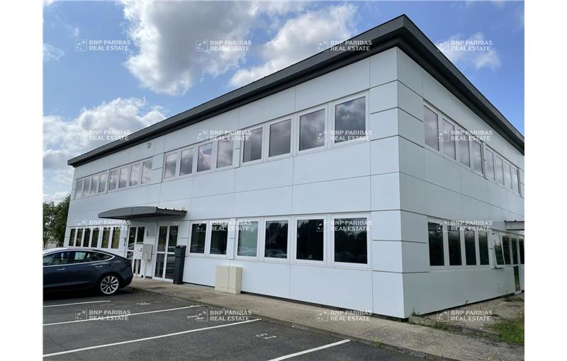 Vente de bureau de 130 m² à Orléans - 45000 photo - 1