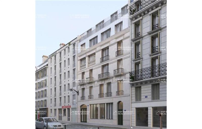 Vente de bureau de 762 m² à Paris 10 - 75010 photo - 1