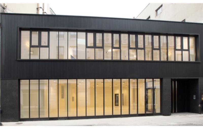 Bureau en vente de 2 085 m² à Paris 10 - 75010 photo - 1