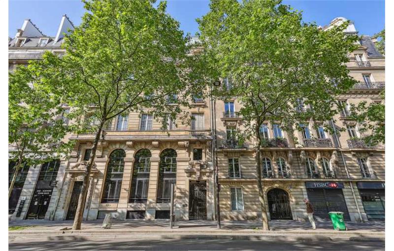 Vente de bureau de 465 m² à Paris 12 - 75012 photo - 1