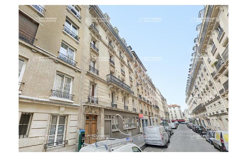 Vente de bureau de 276 m² à Paris 14 - 75014 photo - 1