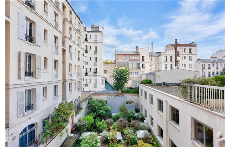 Vente de bureau de 69 m² à Paris 15 - 75015 photo - 1