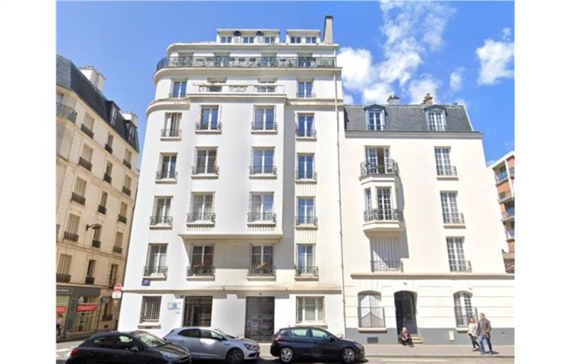 Vente de bureau de 380 m² à Paris 15 - 75015 photo - 1