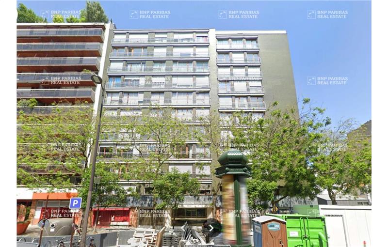 Vente de bureau de 457 m² à Paris 15 - 75015 photo - 1