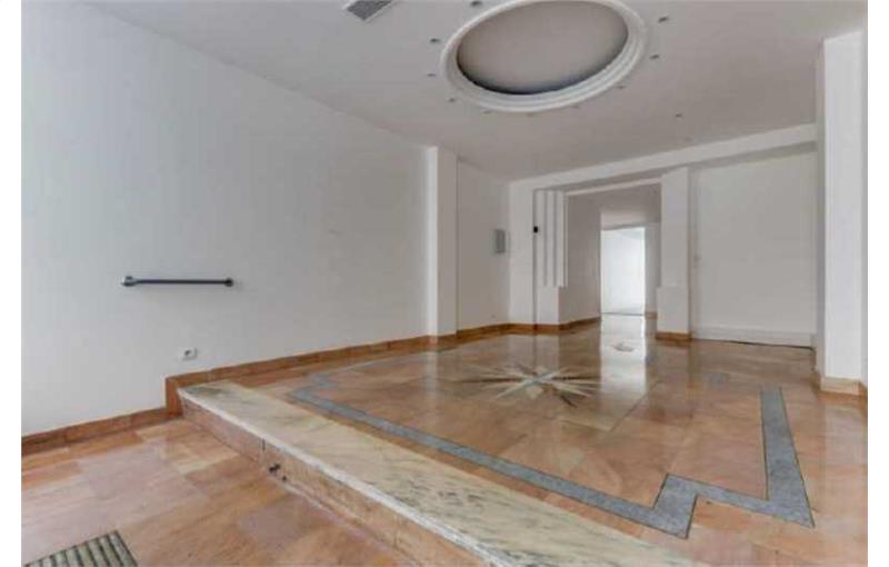 Vente de bureau de 287 m² à Paris 17 - 75017 photo - 1