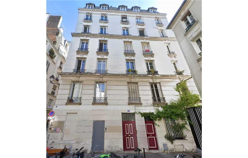 Vente de bureau de 76 m² à Paris 18 - 75018 photo - 1