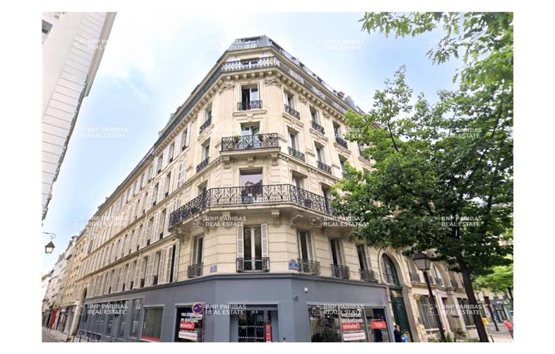 Vente de bureau de 120 m² à Paris 3 - 75003 photo - 1