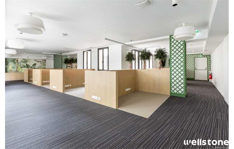 Vente de bureau de 930 m² à Paris 5 - 75005 photo - 1