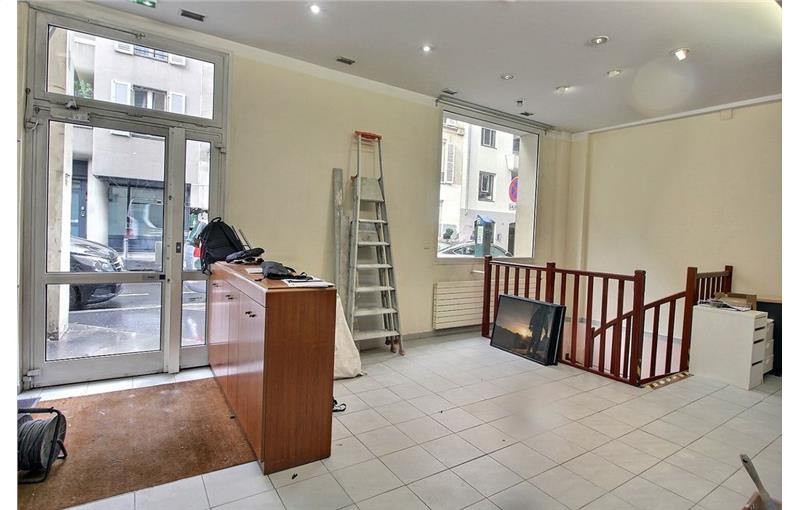 Vente de bureau de 133 m² à Paris 5 - 75005 photo - 1