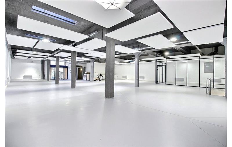 Vente de bureau de 438 m² à Paris 9 - 75009 photo - 1