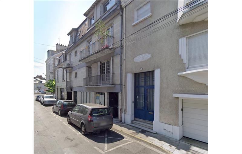 Bureau en vente de 120 m² à Périgueux - 24000 photo - 1