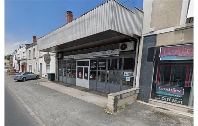 Bureau en vente de 320 m² à Périgueux - 24000 photo - 1