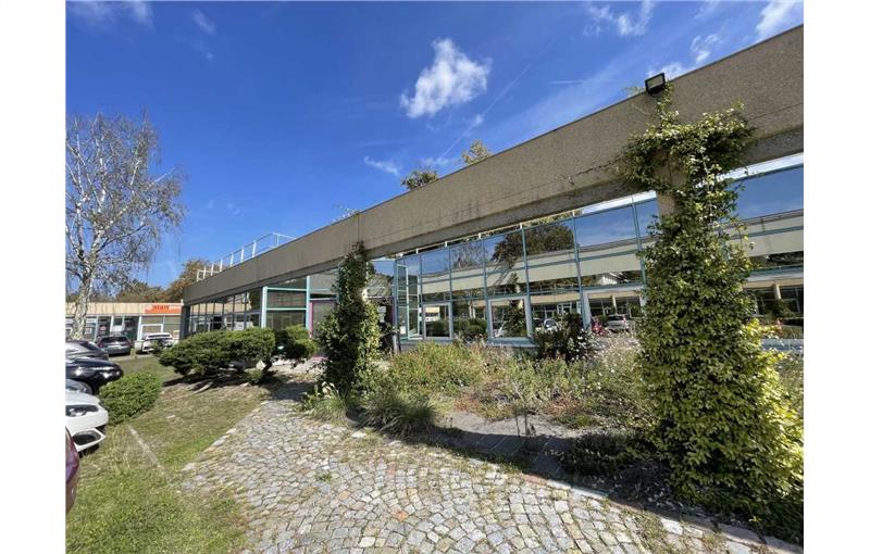 Vente de bureau de 615 m² à Pessac - 33600 photo - 1