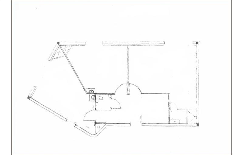 Bureau à acheter de 85 m² à Plaisance-du-Touch - 31830 plan - 1