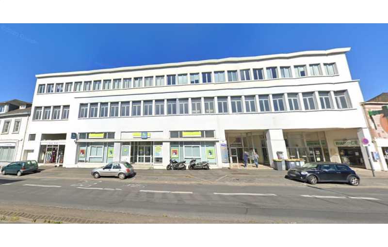 Vente de bureau de 424 m² à Poitiers - 86000 photo - 1