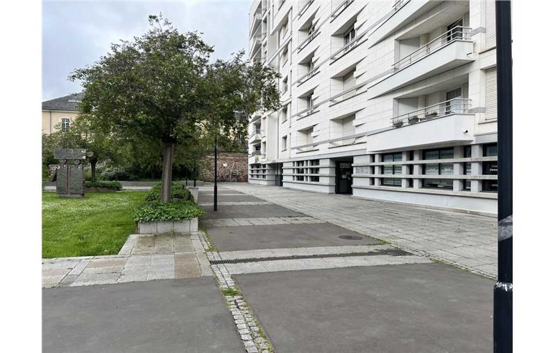 Bureau à vendre de 163 m² à Rennes - 35000 photo - 1