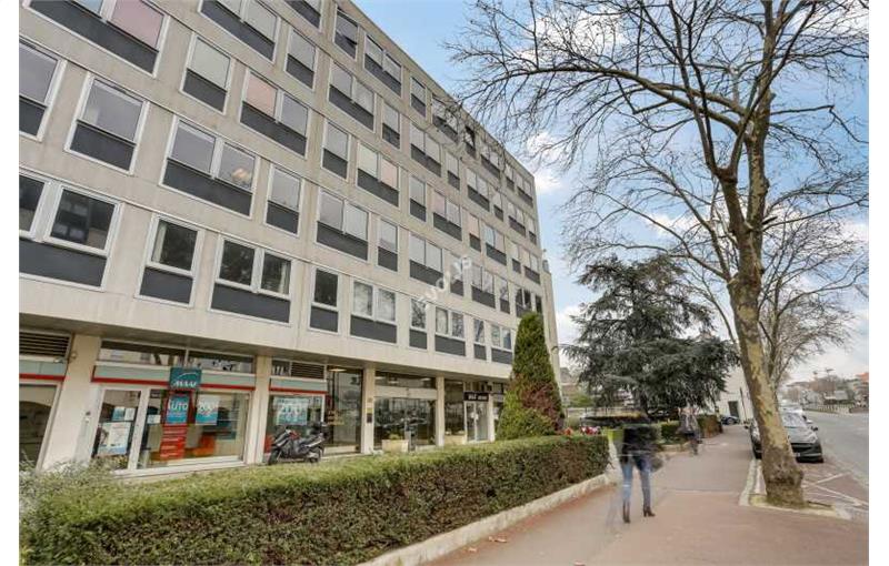 Bureau en vente de 557 m² à Rueil-Malmaison - 92500 photo - 1