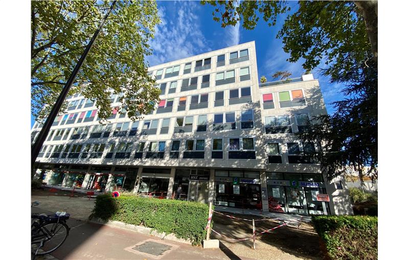 Bureau en vente de 578 m² à Rueil-Malmaison - 92500 photo - 1