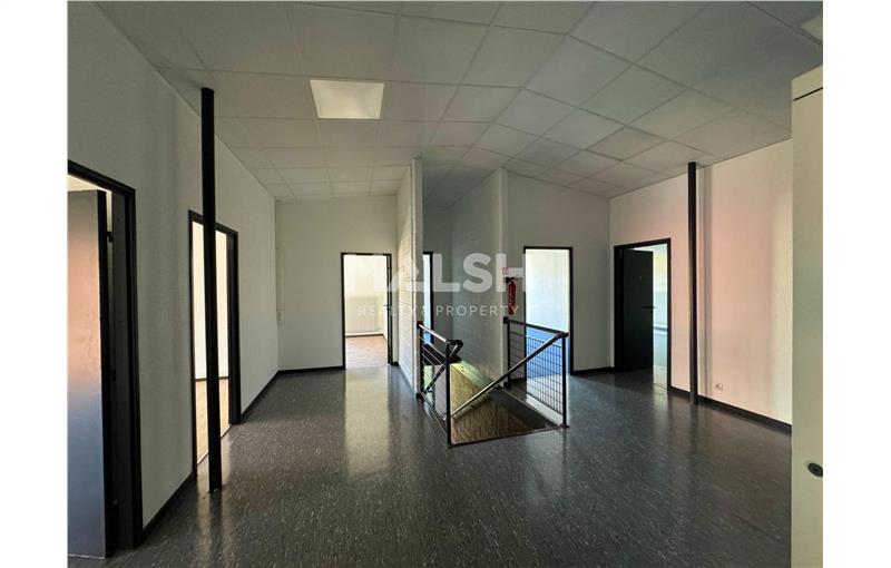 Vente de bureau de 360 m² à Saint-Étienne - 42000 photo - 1