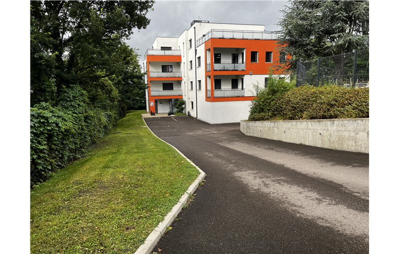 Vente de bureau de 1 313 m² à Saint-Étienne - 42000 photo - 1