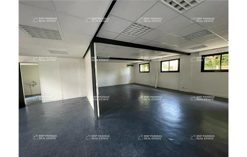 Vente de bureau de 326 m² à Saint-Grégoire - 35760 photo - 1