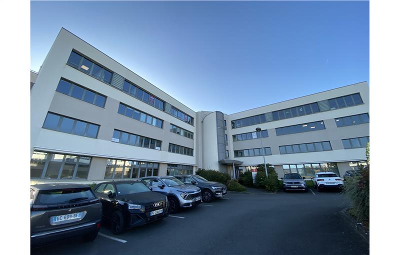 Achat de bureau de 556 m² à Saint-Grégoire - 35760 photo - 1