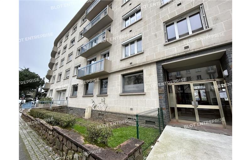 Vente de bureau de 104 m² à Saint-Herblain - 44800 photo - 1