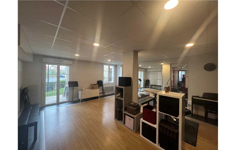 Vente de bureau de 65 m² à Saint-Laurent-Blangy - 62223 photo - 1