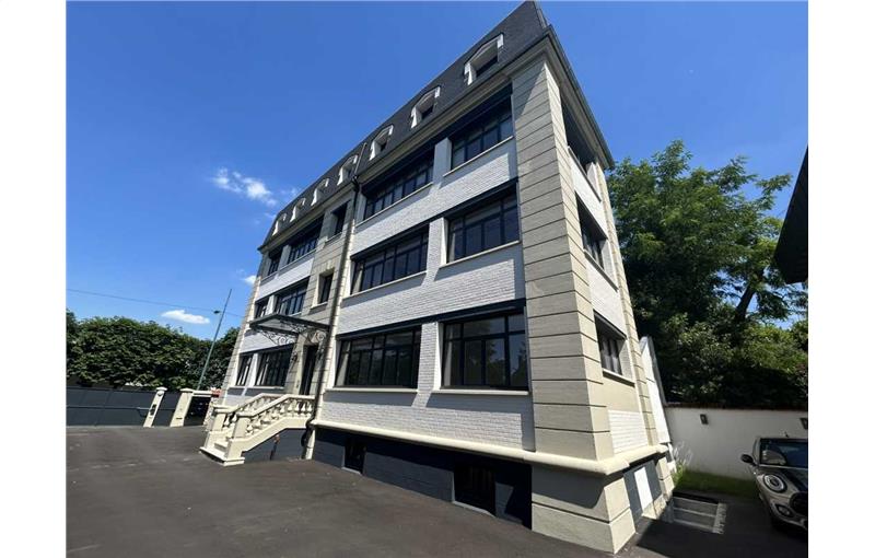 Vente de bureau de 66 m² à Saint-Maur-des-Fossés - 94100 photo - 1