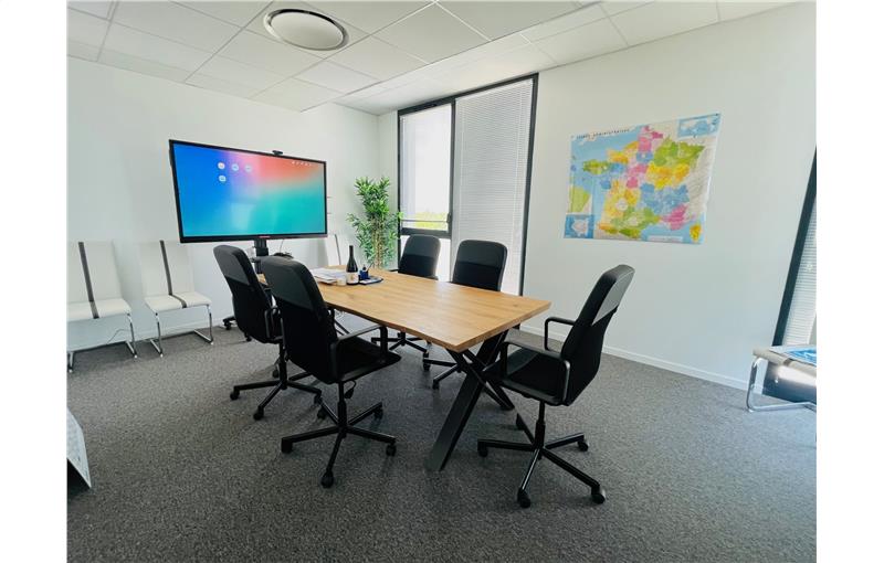 Vente de bureau de 140 m² à Saint-Nazaire - 44600 photo - 1