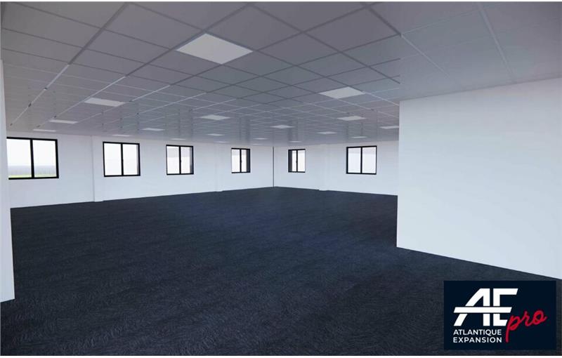 Vente de bureau de 176 m² à Saint-Nazaire - 44600 photo - 1