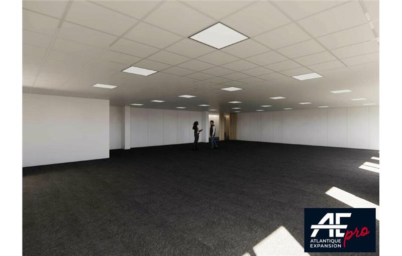 Vente de bureau de 234 m² à Saint-Nazaire - 44600 photo - 1