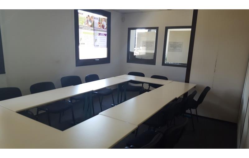 Vente de bureau de 224 m² à Saint-Nazaire - 44600 photo - 1