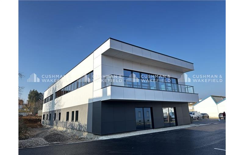 Bureau en vente de 545 m² à Saverne - 67700 photo - 1