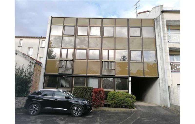 Achat de bureau de 440 m² à Savigny-sur-Orge - 91600 photo - 1