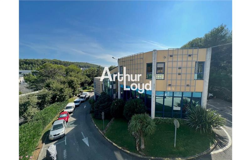 Achat de bureau de 140 m² à Sophia Antipolis - 06560 photo - 1