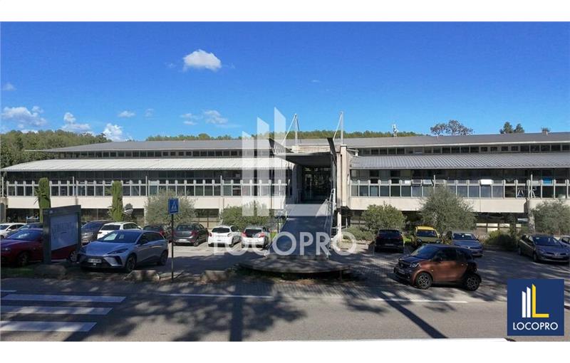 Achat de bureau de 218 m² à Sophia Antipolis - 06560 photo - 1