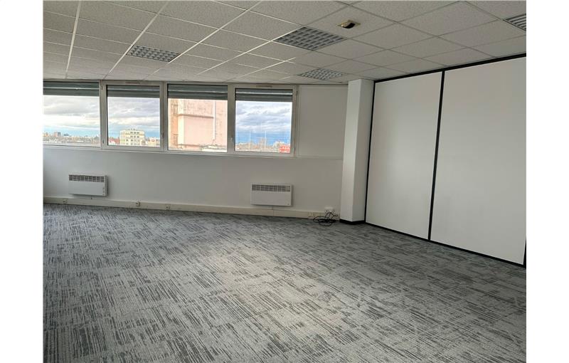 Bureau en vente de 87 m² à Strasbourg - 67000 photo - 1