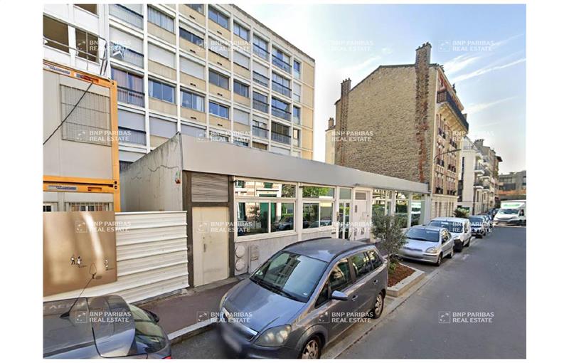 Vente de bureau de 785 m² à Suresnes - 92150 photo - 1