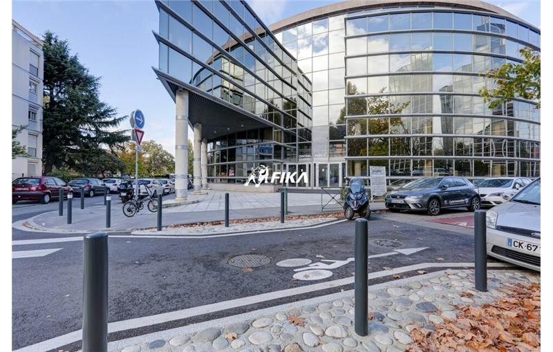 Vente de bureau de 210 m² à Toulouse - 31000 photo - 1